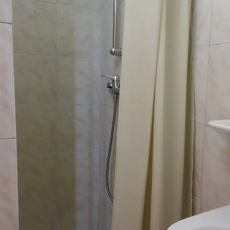 Szálloda Danemark 2*