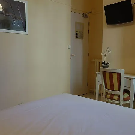 Danemark Hotel 2*