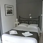 Ξενοδοχείο Danemark 2*
