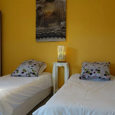 Danemark Hotel Nice