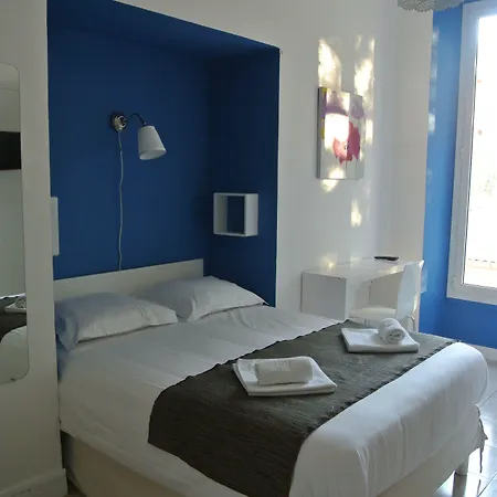 Danemark Hotel 2*