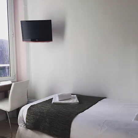 Danemark Hotel Nice
