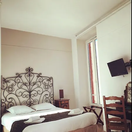 ホテル ダネマルク