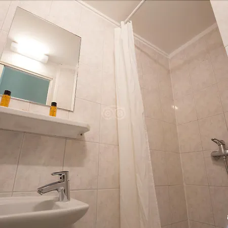 丹麦酒店 2* 尼斯