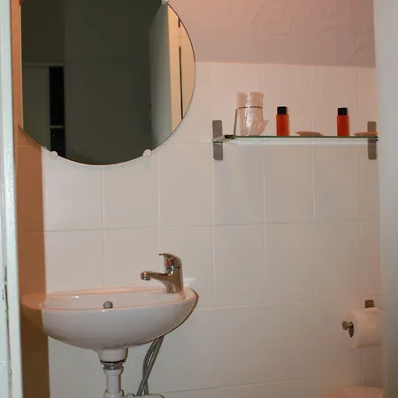 Danemark Hotel 2*