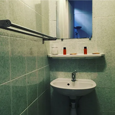 丹麦酒店 2* 尼斯