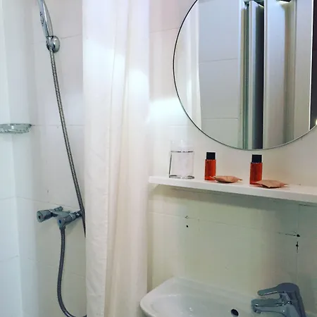 ダネマルク ホテル