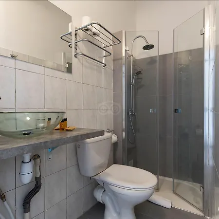 ホテル ダネマルク 2*