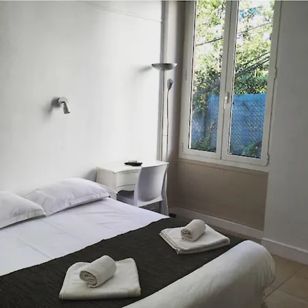 ダネマルク ホテル