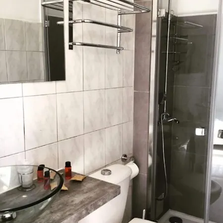 丹麦酒店 2* 尼斯