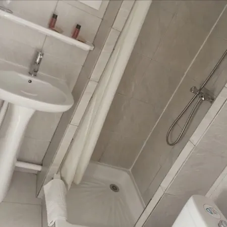 ダネマルク ホテル