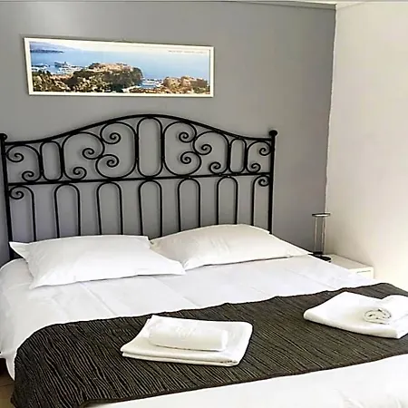 Danemark Hotel Nice