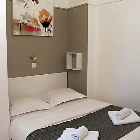 Hotel Danemark 2*