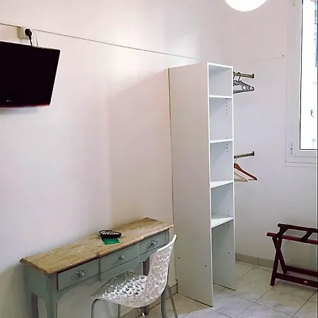 Hotel Danemark 2*