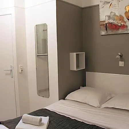Danemark Hotel 2*