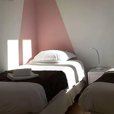 Hotel Danemark 2*