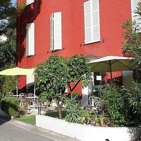 Danemark Hotel