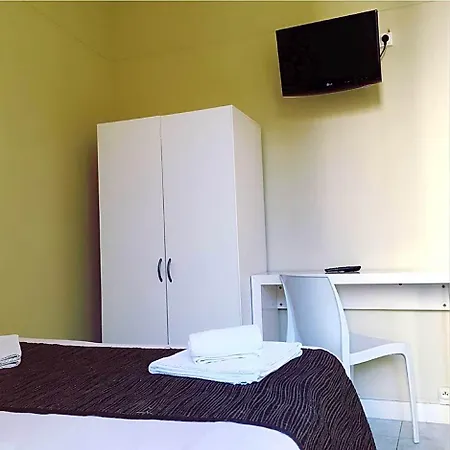 Hotel Danemark 2*