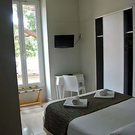 Danemark Hotel