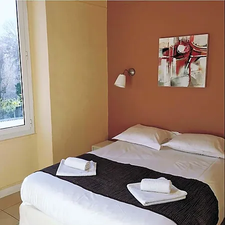 Danemark Hotel 2*