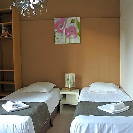 Danemark Hotel 2*