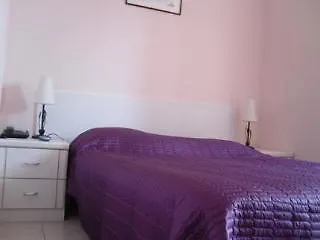 Danemark Hotell