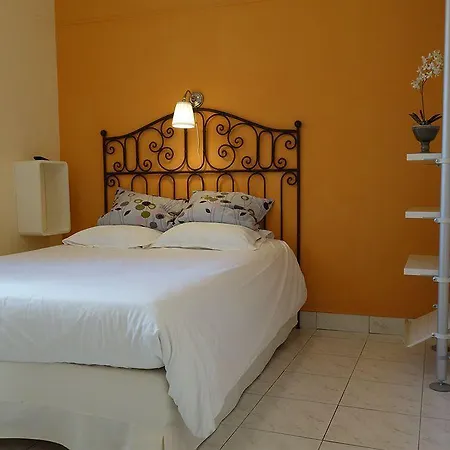 ダネマルク ホテル