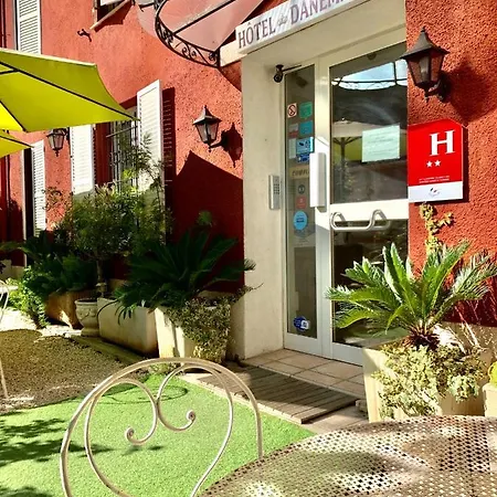 Hotel Danemark