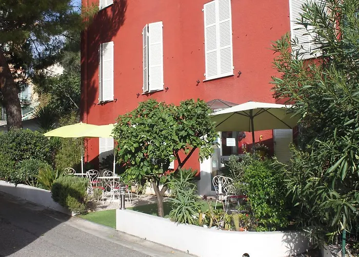 ホテル ダネマルク 2*