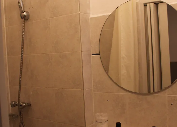 ホテル ダネマルク ニース