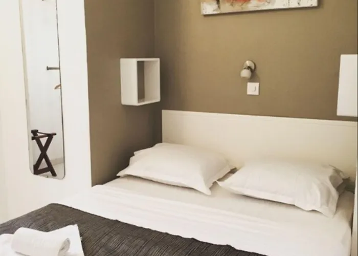 ホテル ダネマルク 2*