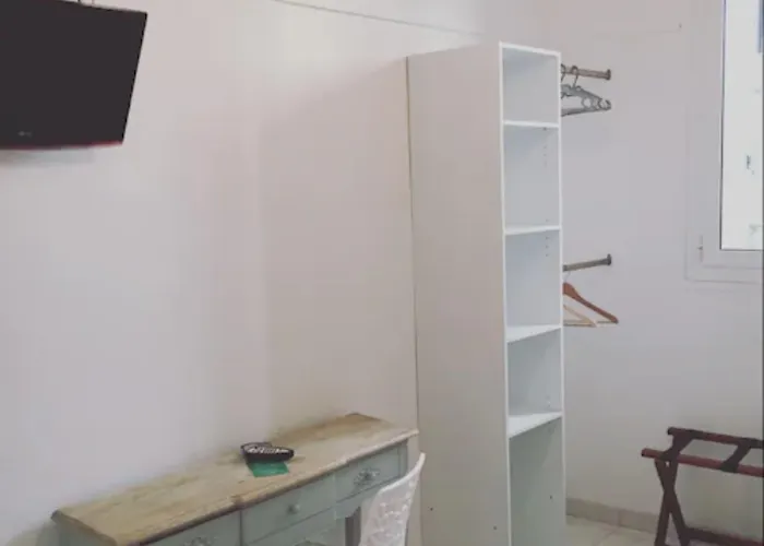 ダネマルク ホテル