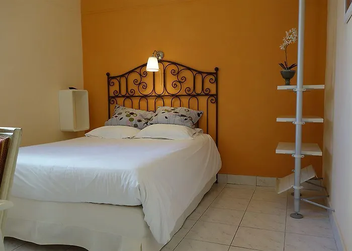 ダネマルク ホテル