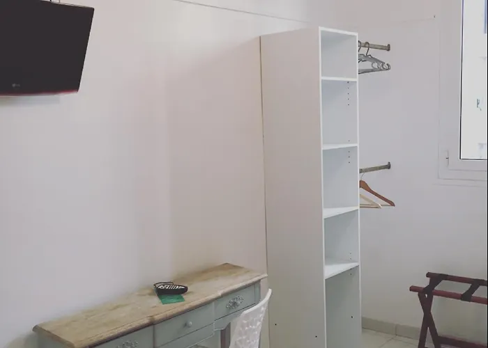 ホテル ダネマルク