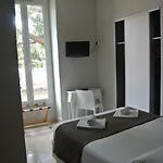 Hotel Danemark Niza