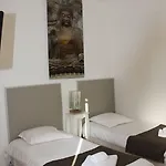 Hotel Danemark 2*