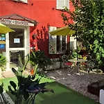 Hotel Danemark