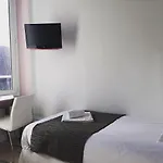 Danemark Hotel 2*
