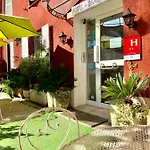 Hotel Danemark