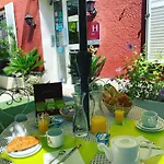Danemark Hotel