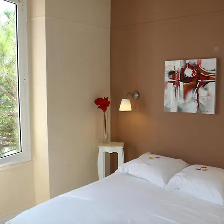 Danemark Otel Nice