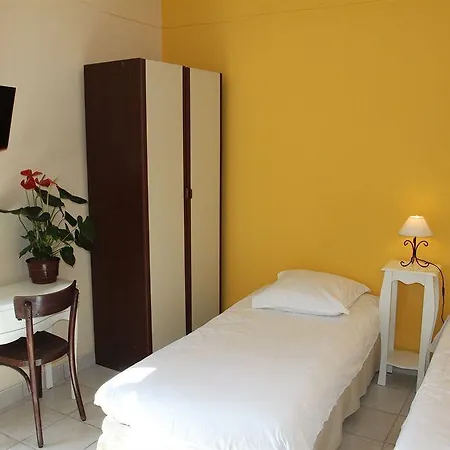 Danemark Otel