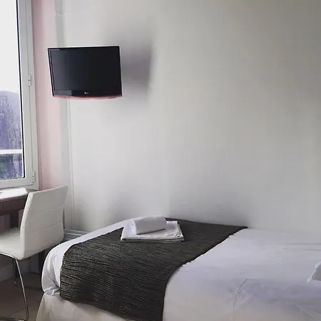 Danemark Otel 2*