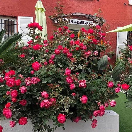 Hotel Danemark