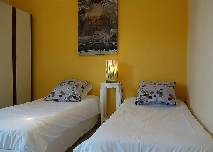 Danemark Hotel Nicea