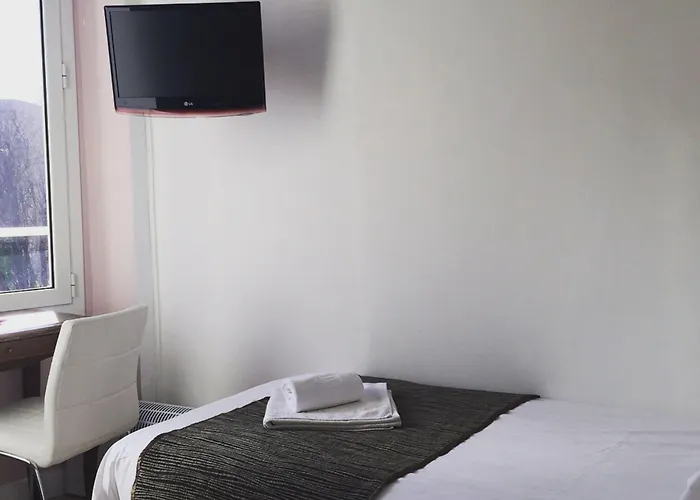 Danemark Hotel Nicea