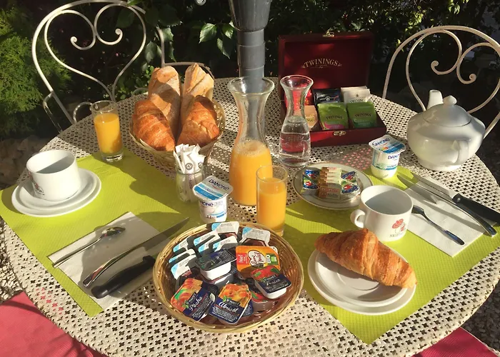 Danemark Hotel Nicea