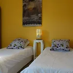 Danemark Hotel Nizza
