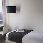 Danemark Hotel Nizza