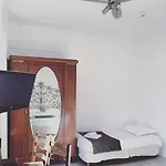 Danemark Hotel Nizza